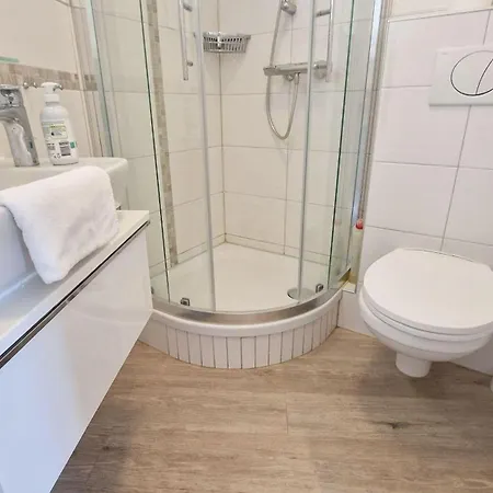 Haus-pole-poppenspaeler-i-whg-07 Apartamento *