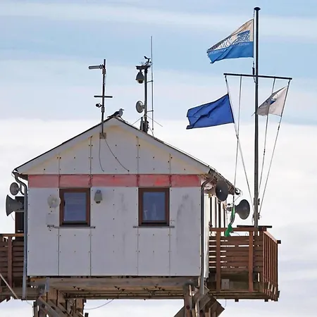 Διαμέρισμα Haus-pole-poppenspaeler-i-whg-07 *