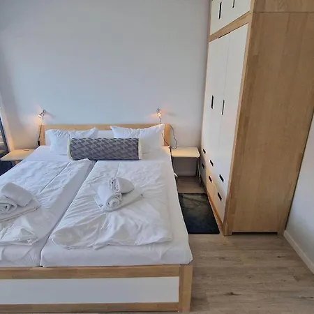 Haus-pole-poppenspaeler-i-whg-07 Διαμέρισμα Sankt Peter-Ording